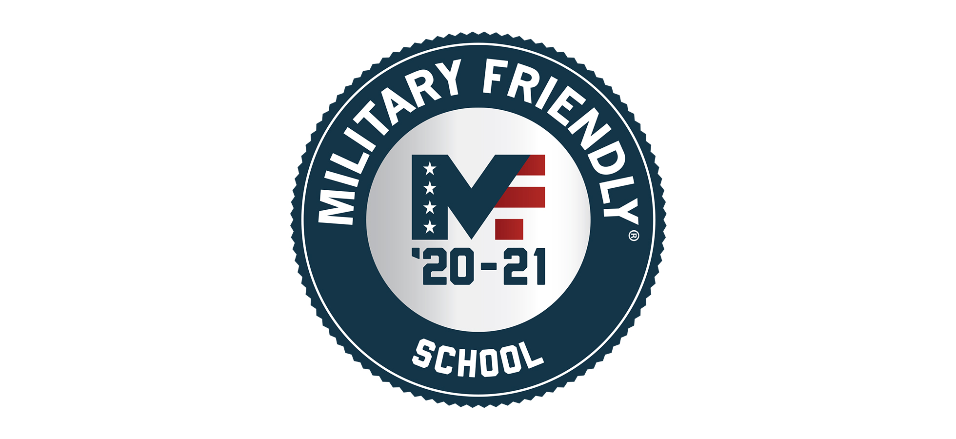 Assumption Again Recognized as a Military Friendly School Assumption